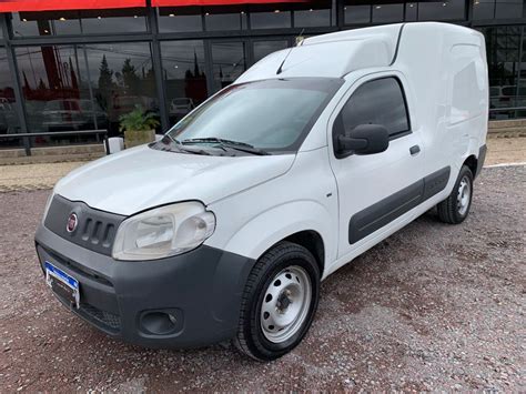 Fiat Nuevo Fiorino V Autonorte Pilar