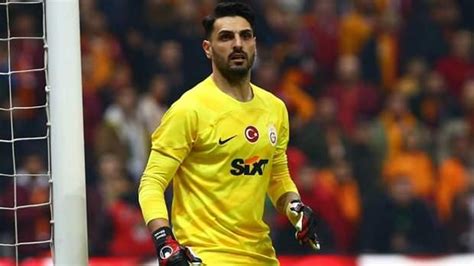 Okan Buruk Tan G Nay G Ven Karar T M Spor Haber Galatasaray