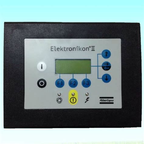 Atlas Copco Elektronikon II Air Compressor Controller Air Compressor