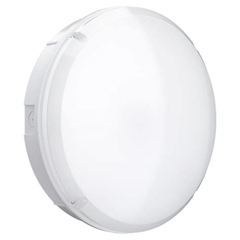 Buy Lighthub 18w Led Flush Wall Ceiling Round Dome Bulkhead Light