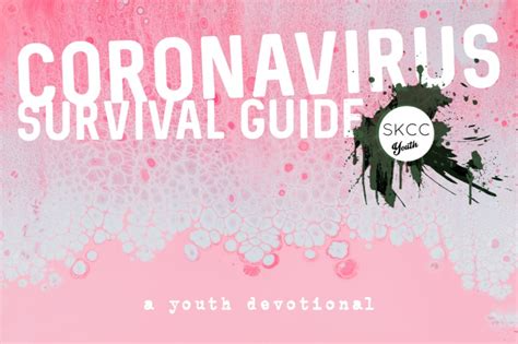 Youth Devotions | South Kent Community Church