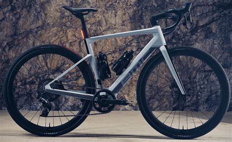 Ebike Bmc Roadmachine X Prezzo Scheda Tecnica Versioni