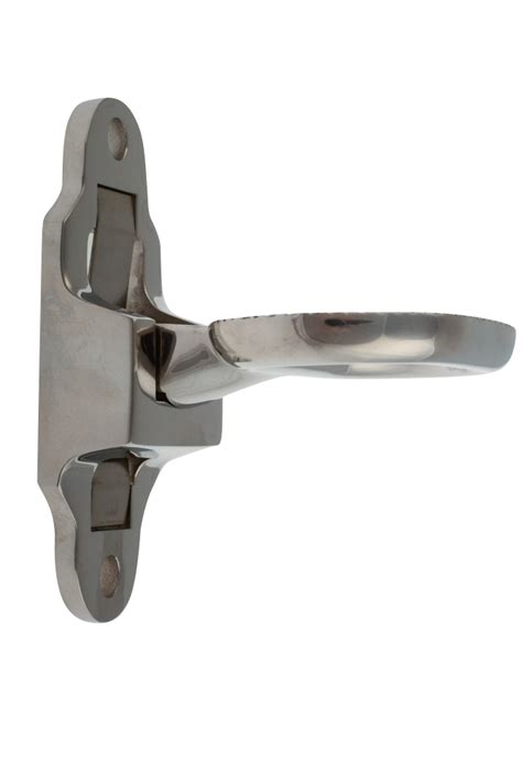 Folding Step Stainless Steel Float Your Boat