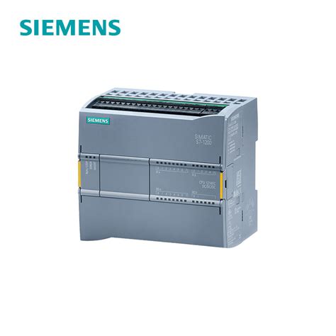 SIEMENS SIMATIC S7 1200F CPU 6ES7214 1AF40 0XB0 6ES7212 1AE40 0XB0