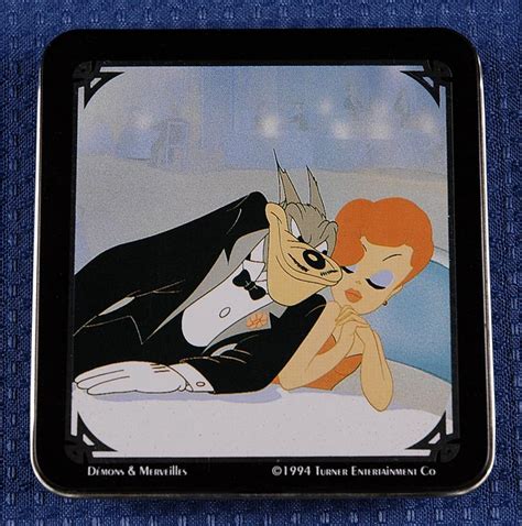 Tex Avery Wolf Whistle