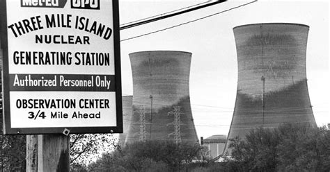 A 40 Años Del Accidente De Three Mile Island El Antecedente Norteamericano De Chernobyl