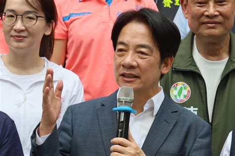 賴清德民調停滯惹黨內著急 郭正亮揭難突破天花板原因 風傳媒