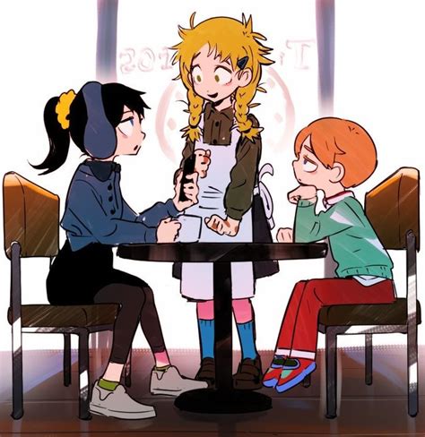 Fotos De Creek Craig X Tweek South Park Personajes De South Park