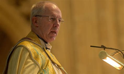 Church Of England Bishops Refuse To Back Same Sex Marriage