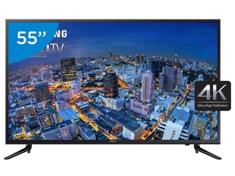 Tudo Sobre Smart TV LED 55 Samsung 4K Ultra HD Gamer