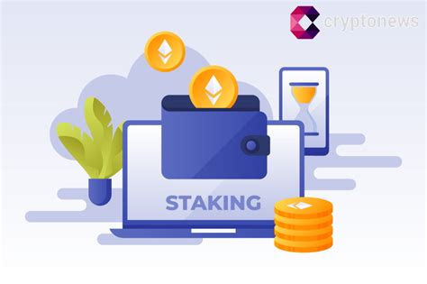 10 Best Crypto Staking Platforms In 2022 Highest Yields Compared