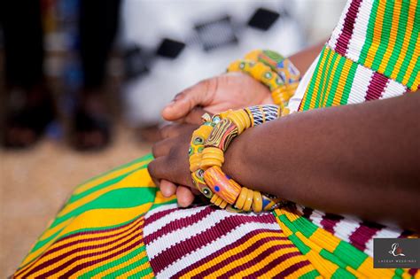 Kentespiration Cultural Details That Wow Ghana Ladies