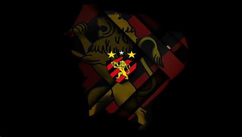 Wallpaper Do Sport Clube Recife PC Em 2023 Sport Clube Recife Sport