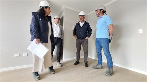 Serviu iniciará la construcción de 3 mil nuevas viviendas en los