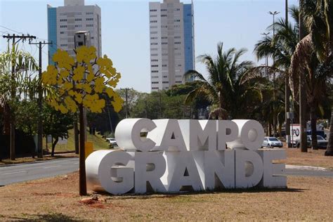 Confira o que abre e o que fecha no aniversário de Campo Grande