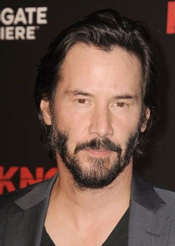 Keanu Reeves Fan Casting For Which Characters Would You Like To See