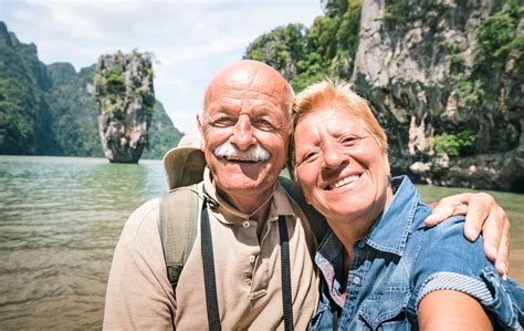 Why Is Thailand The Perfect Place To Retire Thai Visa Expert