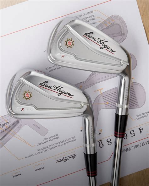 Ben Hogan Irons Review 2019 Recoverywater