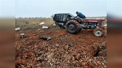 فقدان امرأة ورجل لحياتهما وإصابة 17 آخرين بانفجار إحدى مخلفات الحرب في