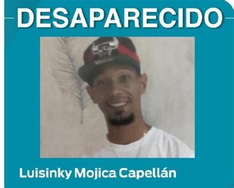 Identifican A Luisinky Mojica Como Uno De Los Cuerpos Encontrados