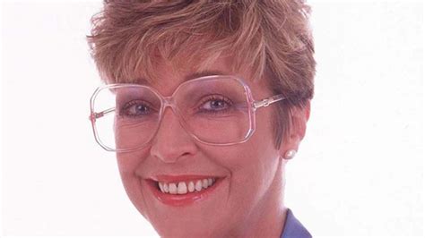 Twitter Reacts To Deirdre Barlows Death