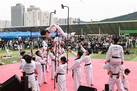 용인특례시 ‘2023년 제5회 용인시 청소년 축제 개최