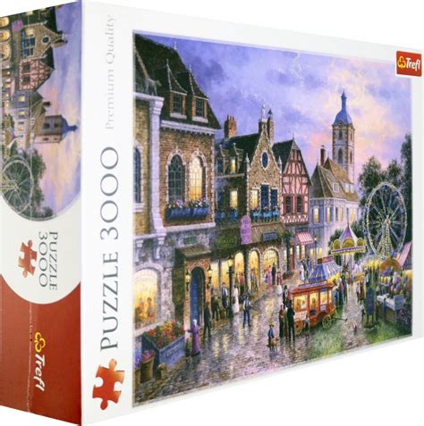 Trefl Puzzle