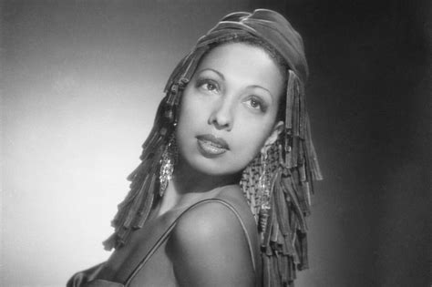 Joséphine Baker au Panthéon la consécration dun destin exceptionnel