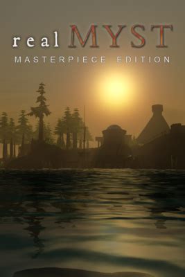 Realmyst Masterpiece Edition Steamgriddb