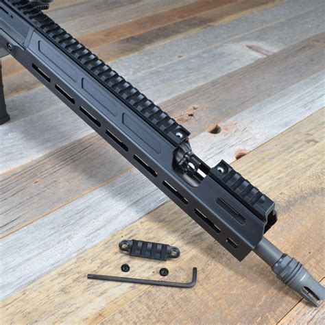 CZ Bren 2 Handguard 15 8 M Lok HB Industries