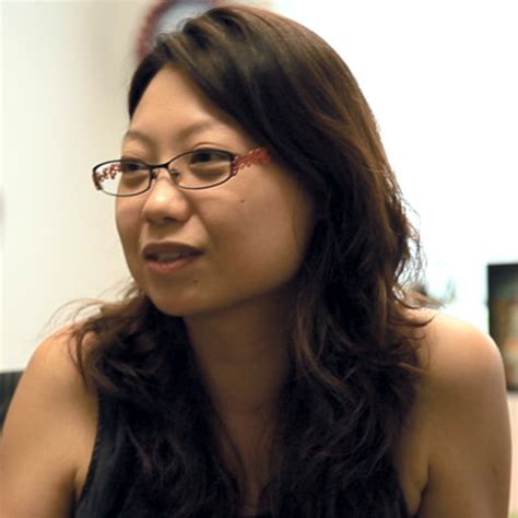 karen hong assistant professor phd  media design graduate
