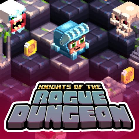 Knights of the Rogue Dungeon | Deku Deals