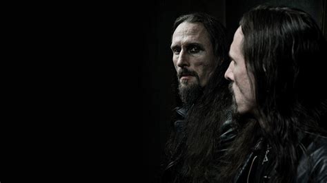 La Historia Del MÁs Popular Del Black Metal Gaahl Y Gorgoroth Youtube