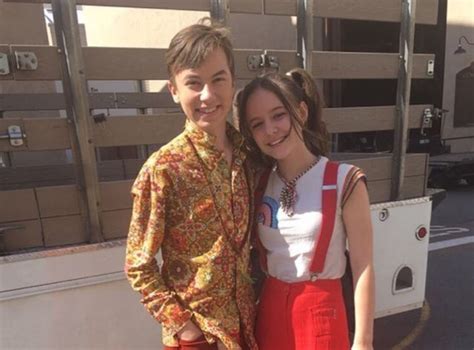 Jude Adams Foster And Taylor The Fosters Hayden Byerly Adam Foster