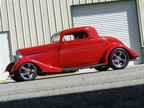 1933 Ford Model A For Sale Cc 1148201