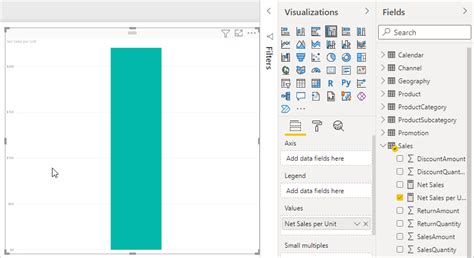 Tutorial Create Your Own Measures In Power Bi Desktop Power Bi