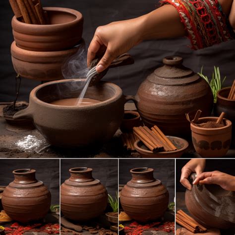 Aztec Recipe Unraveling The Richness Of Xocolatl And Its Impact On