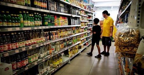 La Argentina volvió a registrar en noviembre la segunda inflación más alta de América latina