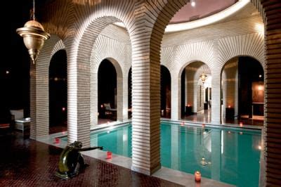 Hotel image Gallery | Selman Marrakech