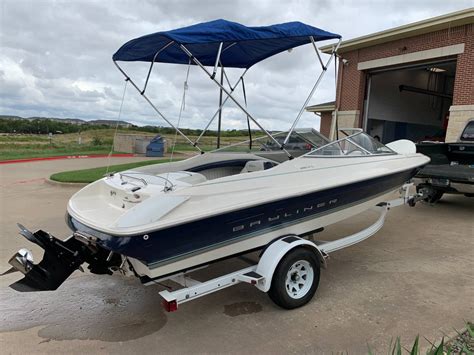 Bayliner Capri Ls Se Baja Boat Llc