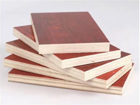 China Wholesale Phenolic Plywood Manufacturers