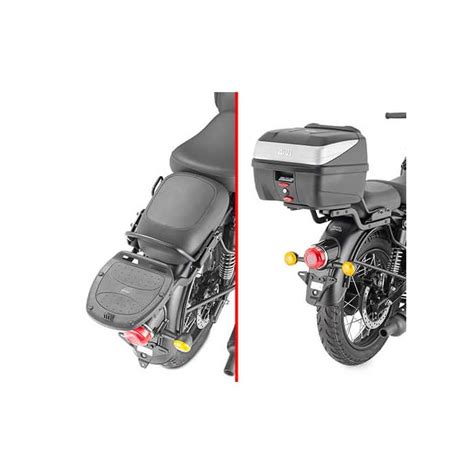 Givi SR9057 Portapacchi Per Royal Enfield Classic 350 Dal 2022