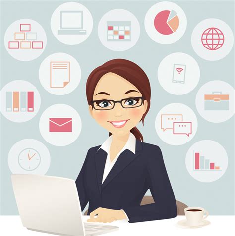 Administrative Assistant NghĨa LÀ GÌ TÌm ViỆc CÓ KhÓ KhÔng Jobsgo Blog