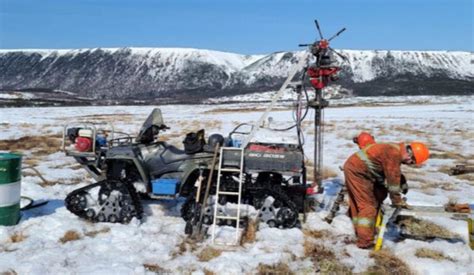 Matador Mining Well Funded As Gold Exploration Accelerates At Cape Ray