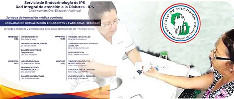 Instituto De Previsi N Social Ips Portal Paraguay