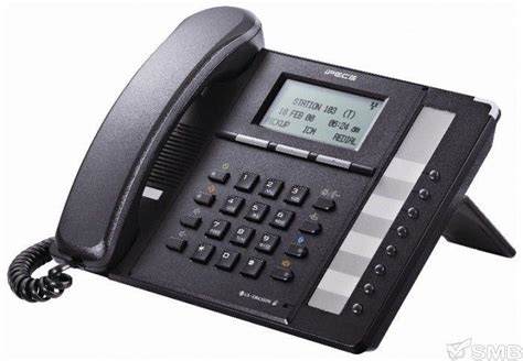 Ericsson LG IPECS IP8815E SIP Phone IP Phone