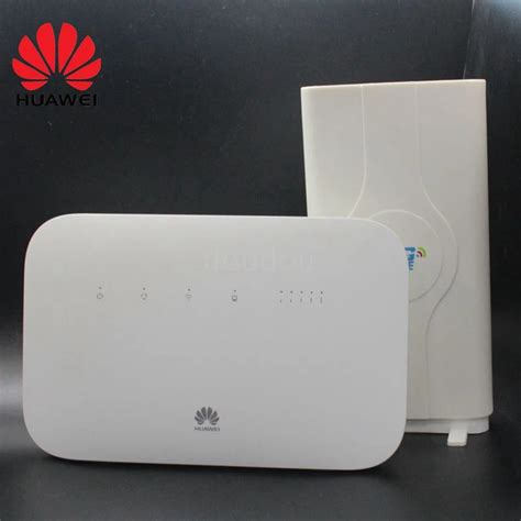 Unlocked Huawei B Mbs B S D With Antenna G Lte Cat Cpe