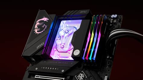 Ek Reveals The New Socket Am Quantumvelocity Cpu Water Blocks For The