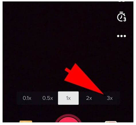 Bagaimana Cara Mempercepat Video Di Tiktok