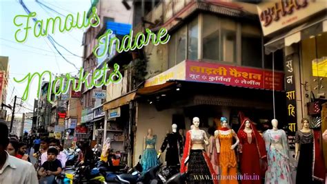 List Of Famous Markets For Shopping In Noida